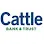 Cattle Bank & Trust Logo