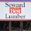 Seward Lumber Logo