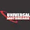 Universal Automotive Machine Logo