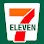 7-Eleven Logo