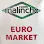 Malincho Euro Market & Deli Las Vegas Logo