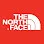 The North Face Las Vegas North Premium Outlets Logo