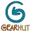 Gear Hut Logo