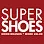 Super Shoes Logo