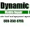 Dynamic Repair Logo