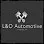 L&O Automotive Logo