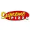 Supreme Pizza Logo