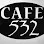 Cafe 532 Grille, Bar & Catering Logo