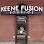 Keene Fusion Studios Logo