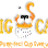 Big Cat Coffees Logo