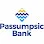 Passumpsic Bank Logo