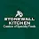 Stonewall Kitchen Portsmouth Company Store Logo