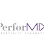PerforMix Specialty Pharmacy Logo