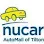 Nucar Automall of Tilton Logo