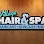 Village Hair and Spa Logo