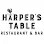 Harper's Table Logo