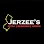 Jerzee's Pizza Burgers Wings & Bar Logo