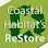 ReStore by Coastal Habitat for Humanity Logo