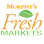 Murphy's Fresh Markets Logo