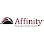 Affinity Federal Credit Union (HQ) Logo