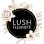 LUSH FLEURISTE Logo