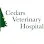 Cedars Veterinary Hospital, LLC Logo