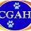 Cedar Grove Animal Hospital Logo