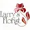 Larry's Florist Logo