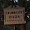 Cranbury Pizza Logo