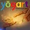 Yogart Frozen Yogurt Studio Edgewater NJ Logo