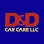 D & D Car Care LLC Logo