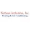 Katham Industries, Inc. Heating & Air Conditioning Logo