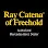 Ray Catena of Freehold - A Mercedes-Benz Dealership Logo