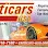 Auto Body Exoticars USA Logo