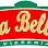 La Bella Pizzeria Logo