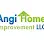 Angi Home Improvement LLC Logo