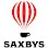 Saxbys Haddonfield Logo
