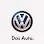 Hamilton Volkswagen Logo