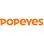 Hazlet Popeyes Louisiana Kitchen Logo