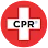 CPR Cell Phone Repair Howell Logo