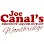 Joe Canal's Logo