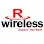 Verizon Authorized Retailer - RW Logo