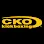 CKO Kickboxing Jackson Logo