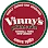 Vinny's Kendall Park Pizza Logo