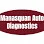 Manasquan Auto Diagnostics Logo