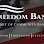 Freedom Bank Logo