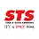 STS Tire Logo