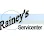 Rainey's Servicenter Logo