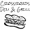 Crossroads Deli & Grill Logo