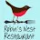 Robin's Nest Restaurant Logo